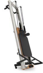 Fit™ Reformer, hosszú/rövid dobozzal és nagy talppal - Kép 4