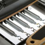 Fit™ Reformer, hosszú/rövid dobozzal és nagy talppal - Kép 5