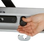 Fit™ Reformer, hosszú/rövid dobozzal és nagy talppal - Kép 7