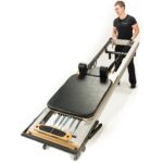 Fit™ Reformer, hosszú/rövid dobozzal és nagy talppal - Kép 3