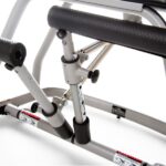 MVe® fitneszszék (osztott pedállal) - Image 2