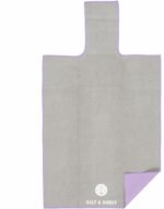 Csúszásmentes Pilates Reformer törölköző - Kép 2