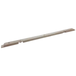 Peak PilateSystem® alsó fa matractartó rész