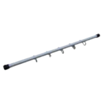 Artistry 5 rugós áttételes rúd