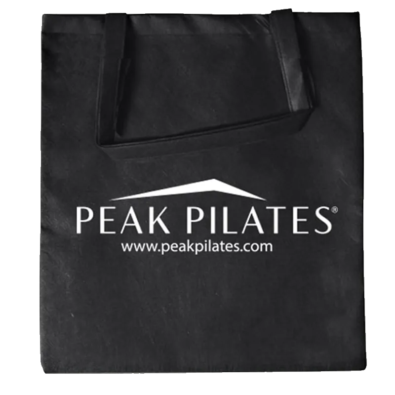 peakpilates.hu - bevasarlo - taska Peak Pilates® bevásárlótáska - Kép 1