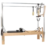 Artistry™ Átalakítható bútor kötéllel - Bükk, Fekete