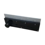 Csere műanyag fogaskerék szerelvény – komplett