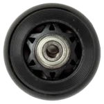 fit™ Reformer követőkerék - Vízszintes