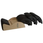 Instep Barrel System™ - Balti Nyírfa, Fekete