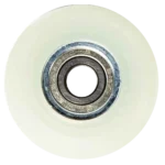 Peak PilateSystem® követőkerék – vízszintes