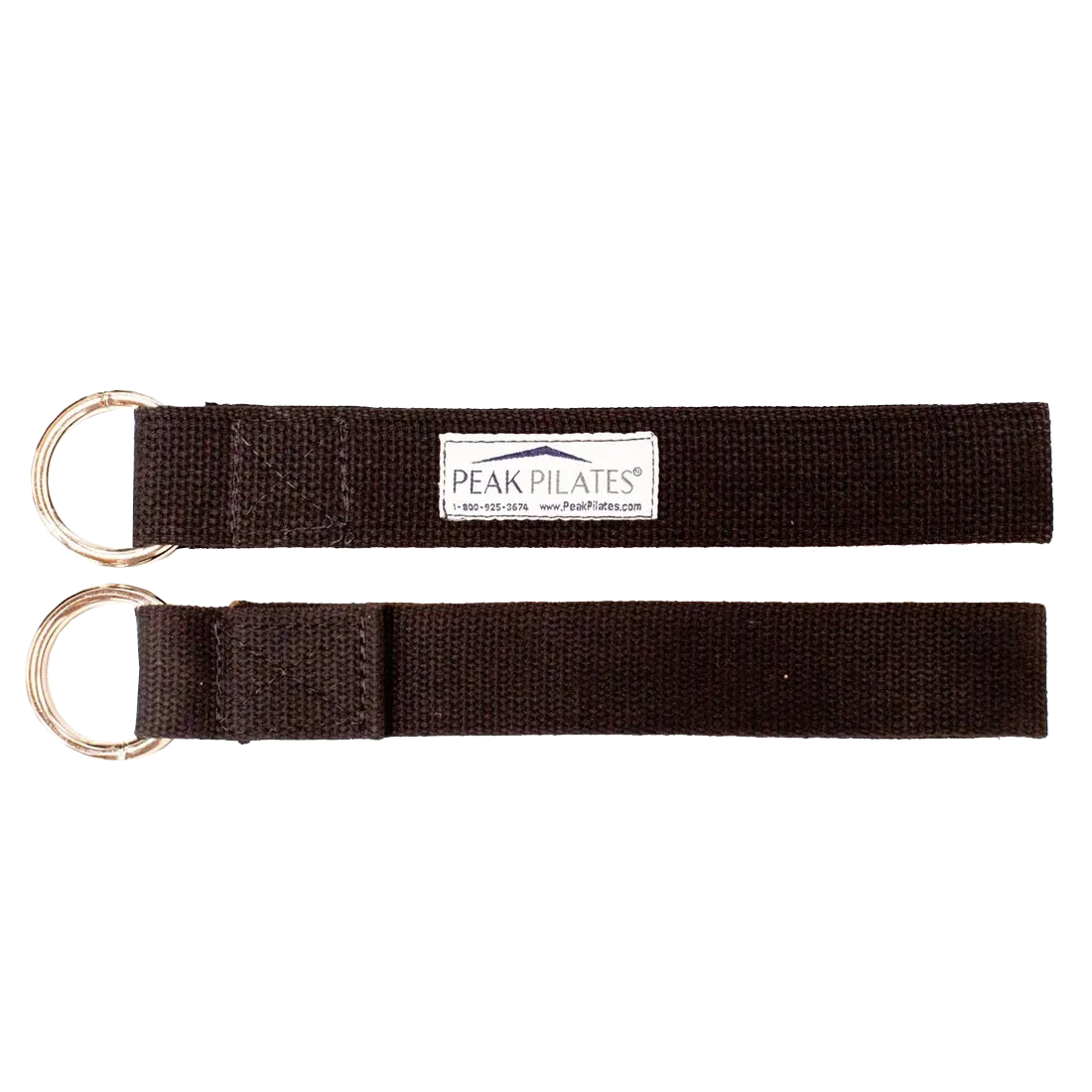 peakpilates.hu - labtarto - hurok - par Peak PilateSystem® lábtartó hurok pár - Kép 1