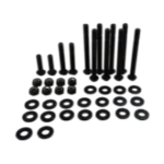 MVe® reformer csatlakozócső készlet