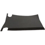 MVe® szék osztott pedál burkolat – bal oldali (L)