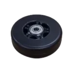 Peak PilateSystem® kocsis kerék függőleges (lapos kerék)