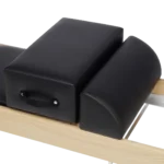 Negyedhordós, fekete