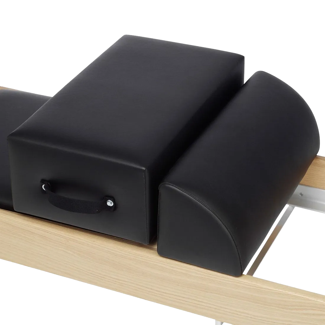 peakpilates.hu - negyhordos Negyedhordós, fekete - Kép 1