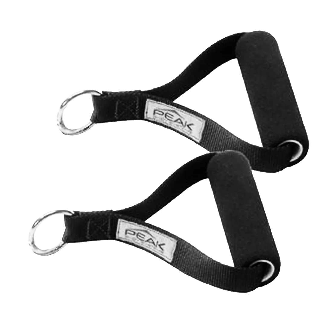 peakpilates.hu - neopren - kotelfogantyuk Peak PilateSystem® neoprén kötélfogantyúk - Kép 1