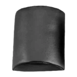 Nyakpárna - kicsi, fekete