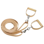 Prémium bőr elsődleges szíjak