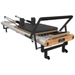 Fit™ Reformer, hosszú/rövid dobozzal és nagy talppal