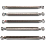 Studio Standard Reformer 5 rugókészlet