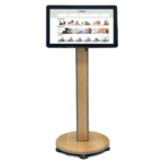 Fit™ Reformer kereskedelmi monitor faerezetes kivitelben