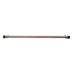 Stúdió legördülő rúd