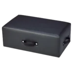 Nagy hosszú/rövid doboz, fekete