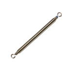 Studio Reformer rugó - könnyű, kék