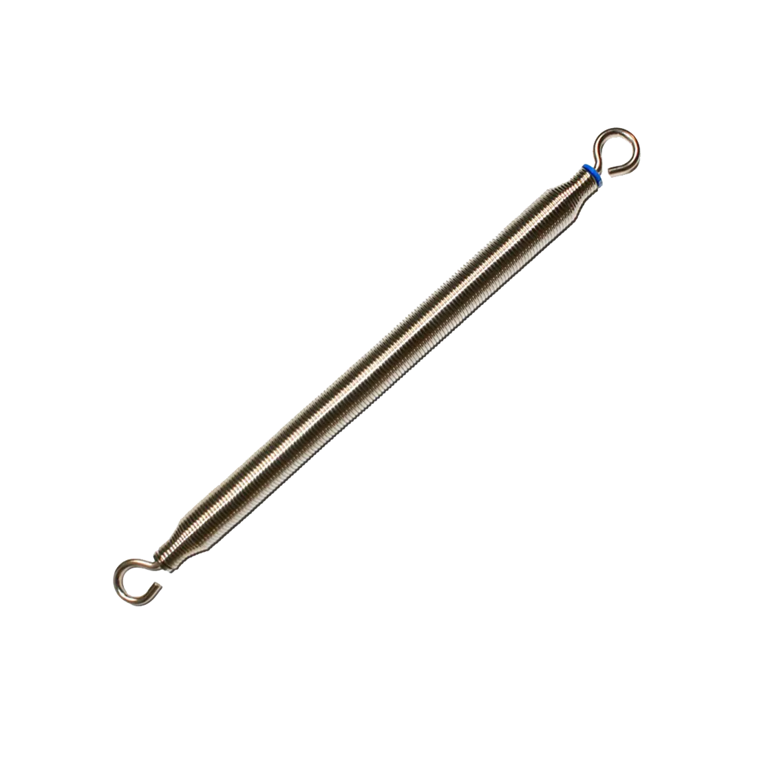 peakpilates.hu - reformer - rugo - konnyu Studio Reformer rugó - könnyű, kék - Kép 1