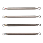 Studio 4 Reformer rugókészlet