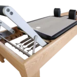 Csúszásmentes Pilates Reformer törölköző