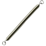 Studio Resistance Ride Reformer rugók