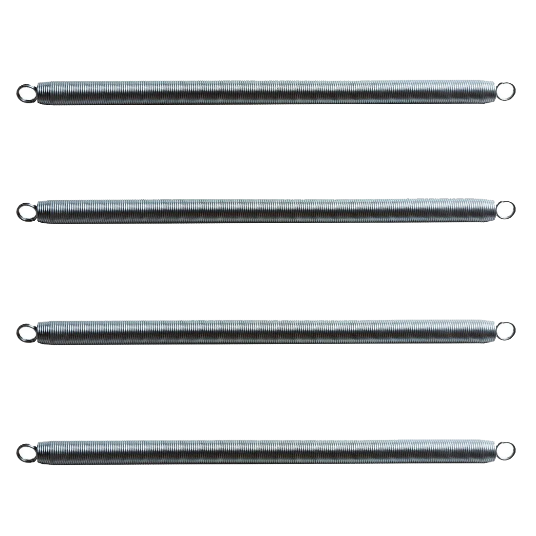 peakpilates.hu - studio - szek - 4 - rugos - keszlet Stúdió szék 4 rugós készlet - Kép 1