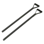 Utólagos felszerelési készlet: Székfogantyúk és konzol