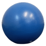 Felfújható szivacslabda 18cm