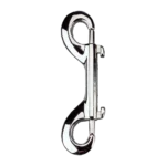 Torony kétvégű kapocs