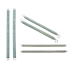 Wood Line 6 rugós toronykészlet