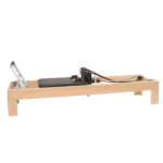 Artistry™ Reformer vegán pántokkal - Bükkfa, Fekete